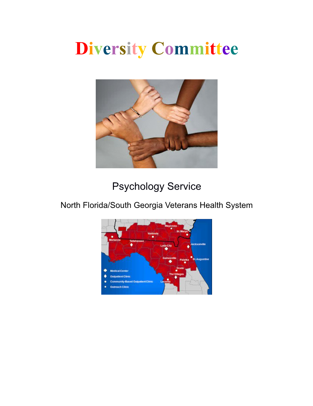 Diversity Committee