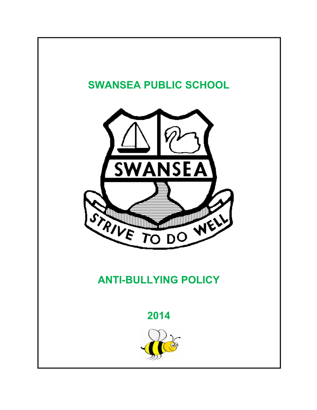 Swansea Public School