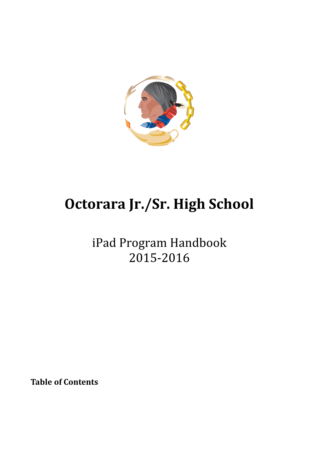 Octorara Jr./Sr. High School