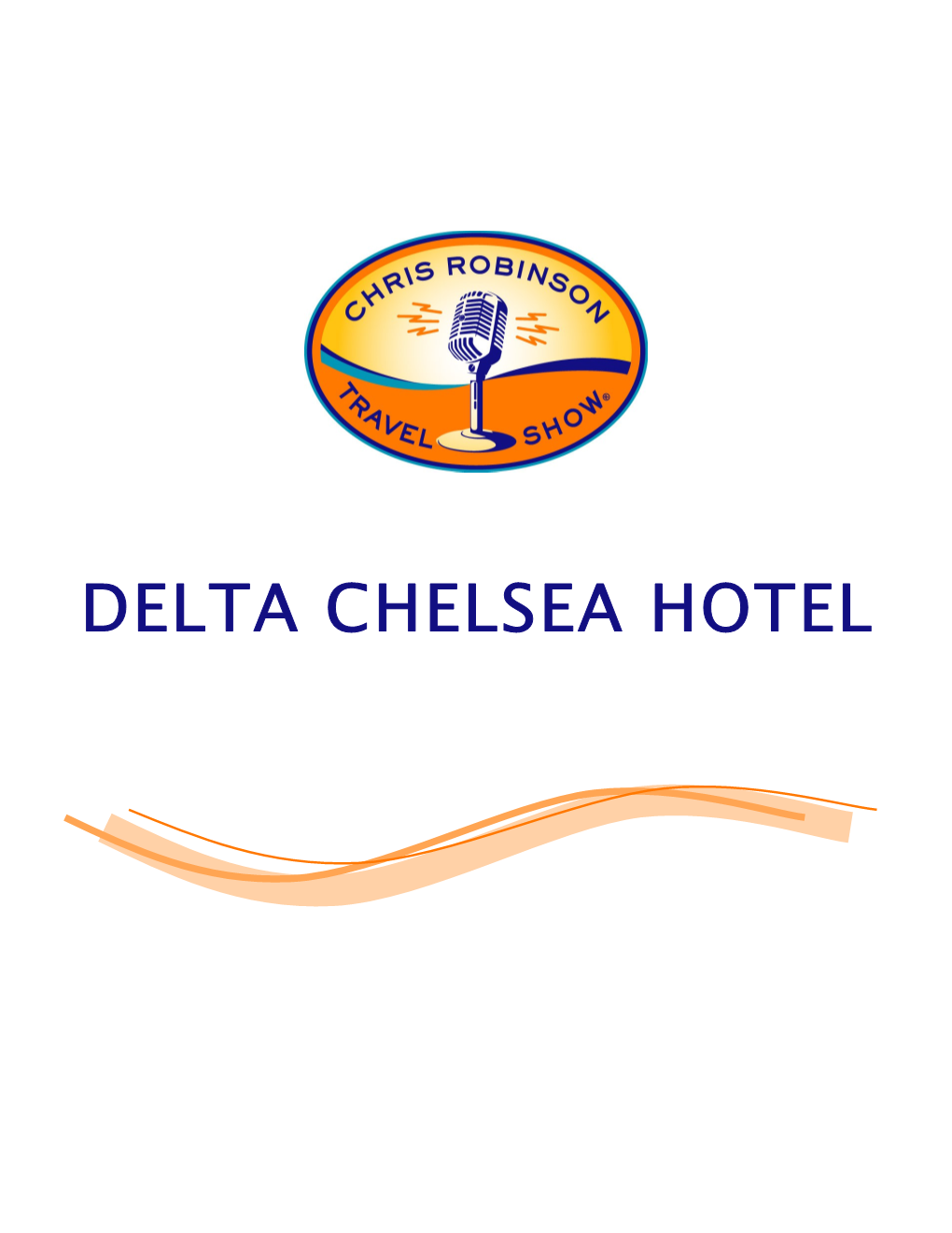 Delta Chelsea Hotel