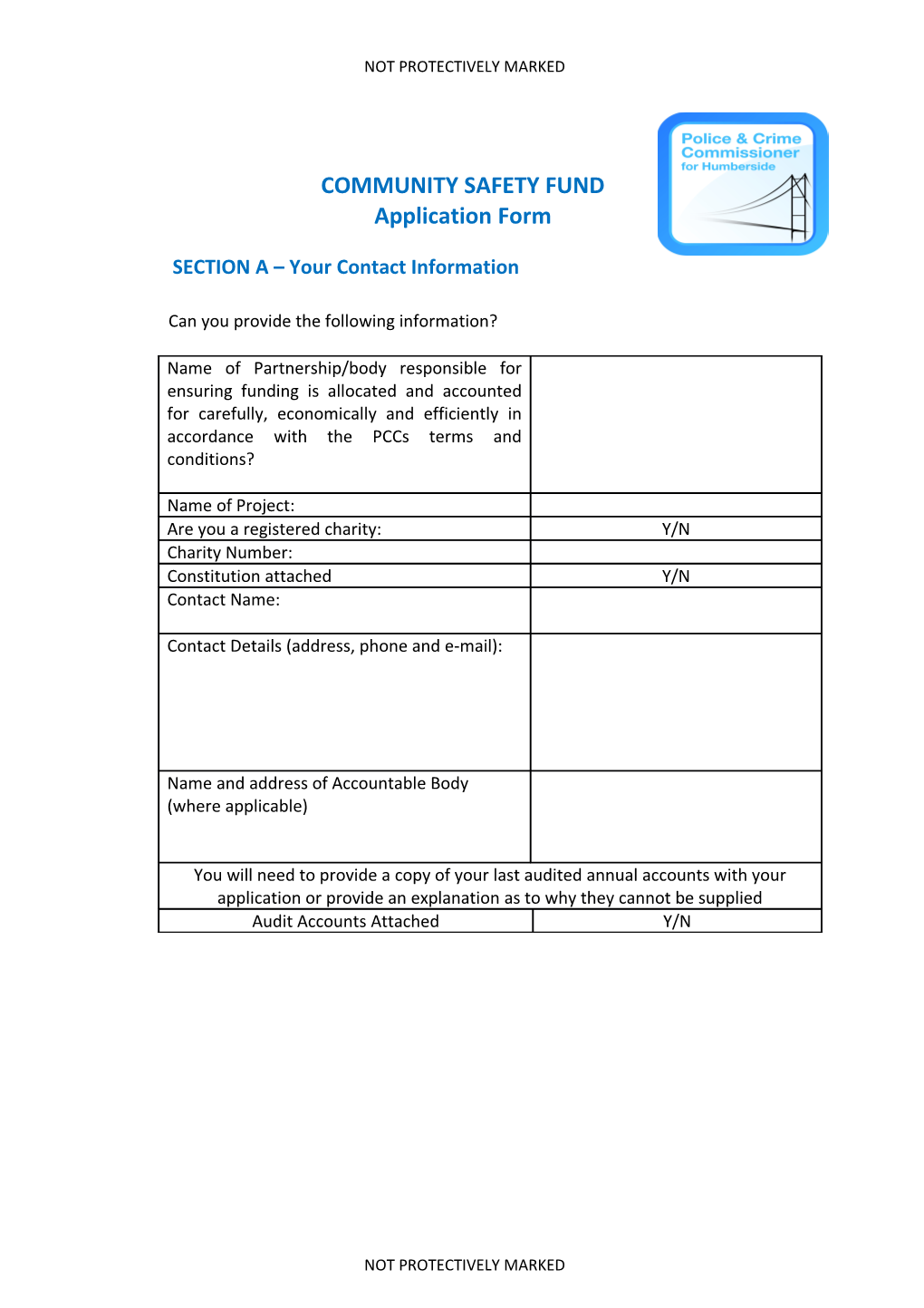 Community-Safety-Fund-2016-17-Application-Form