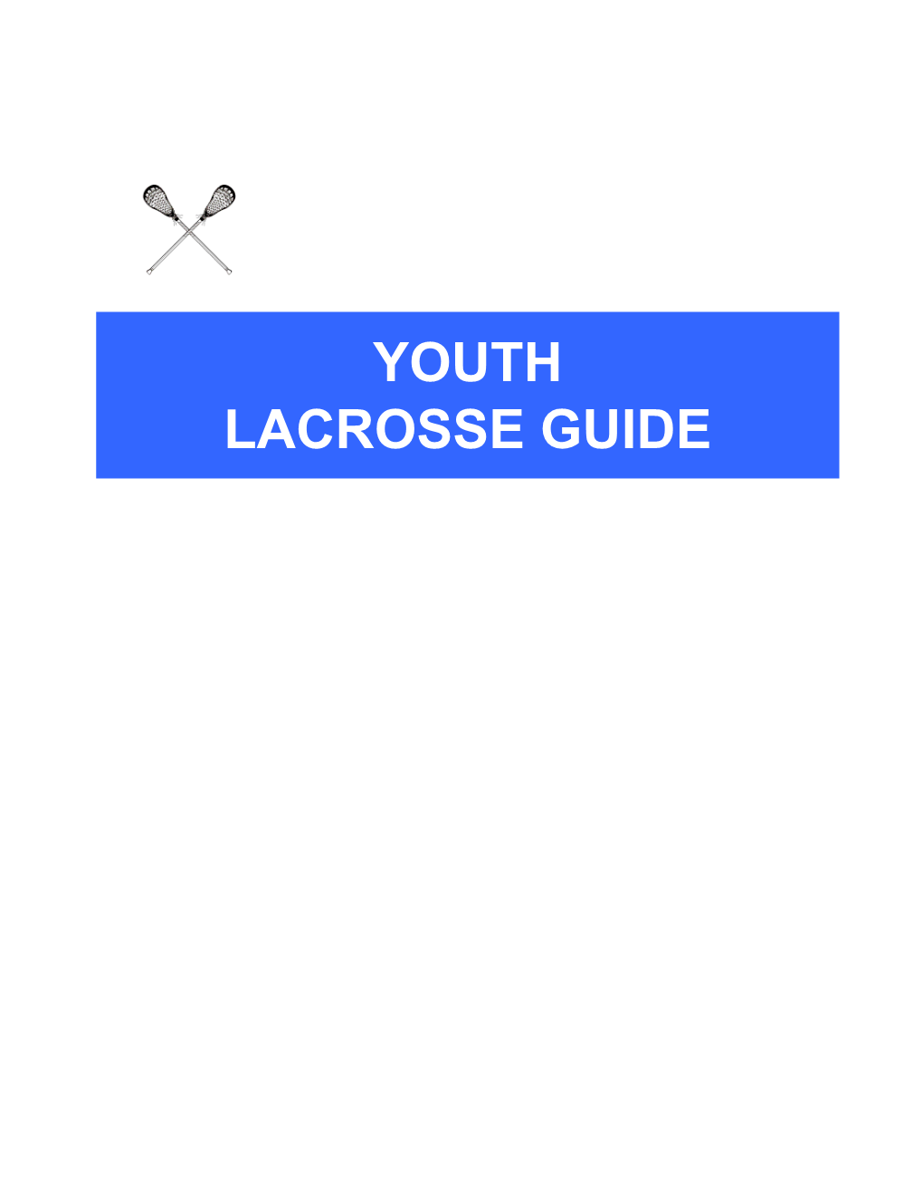 Massachusetts Bay Youth Lacrosse 11