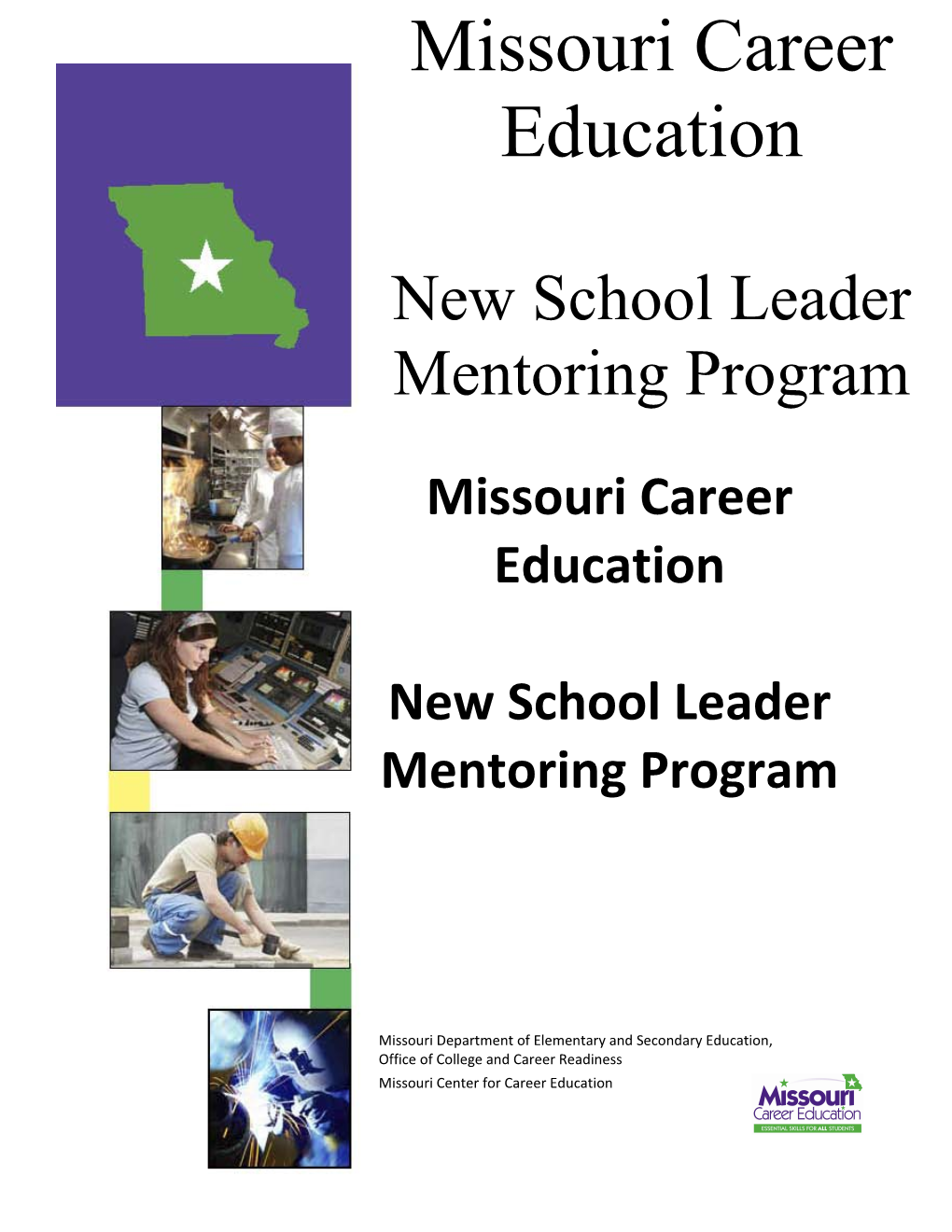 Missouri Career Education