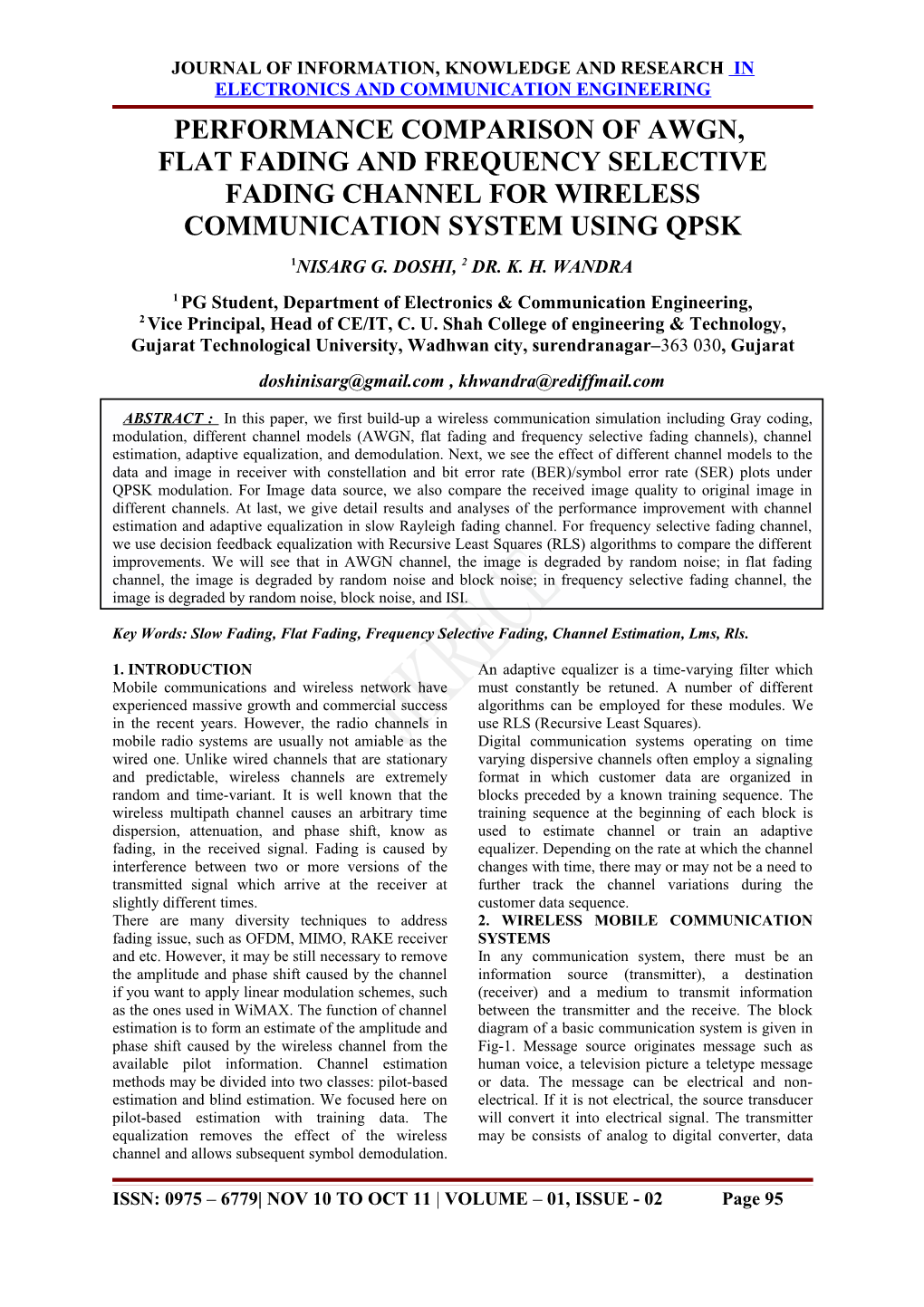 Routing and Wavelength Assignment for Constraint Based Optical Networks Using Enhanced s1