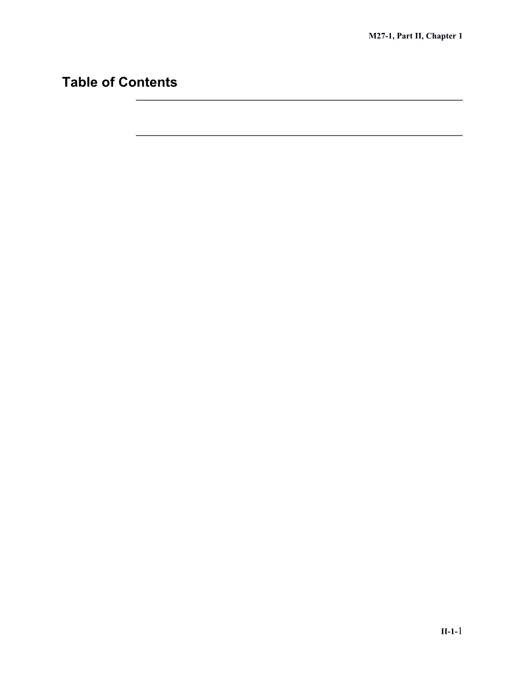 Table of Contents s534