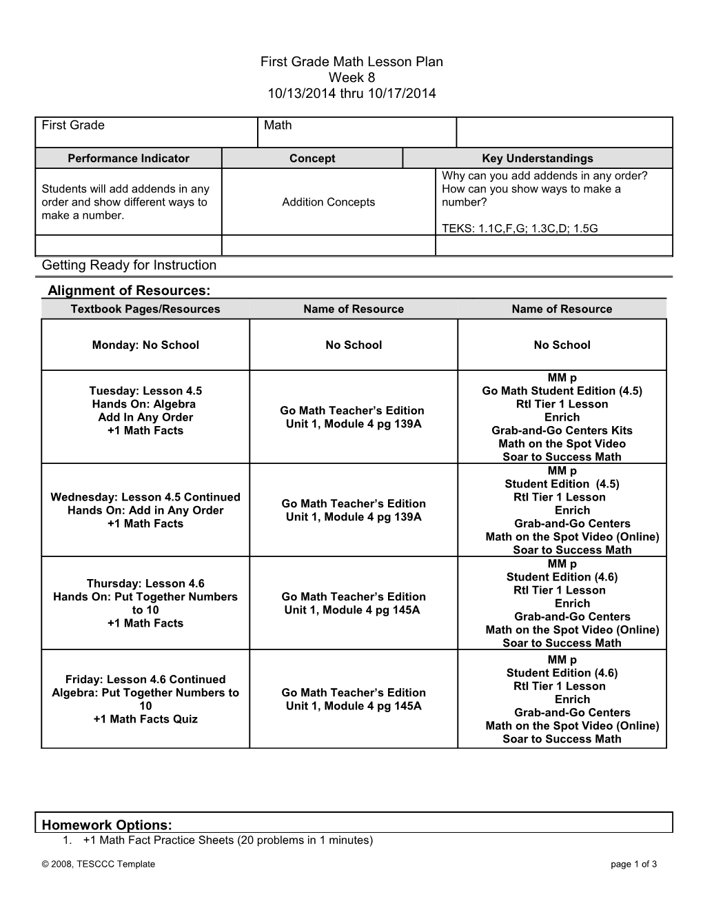 Cscope Lesson Plan Template s2