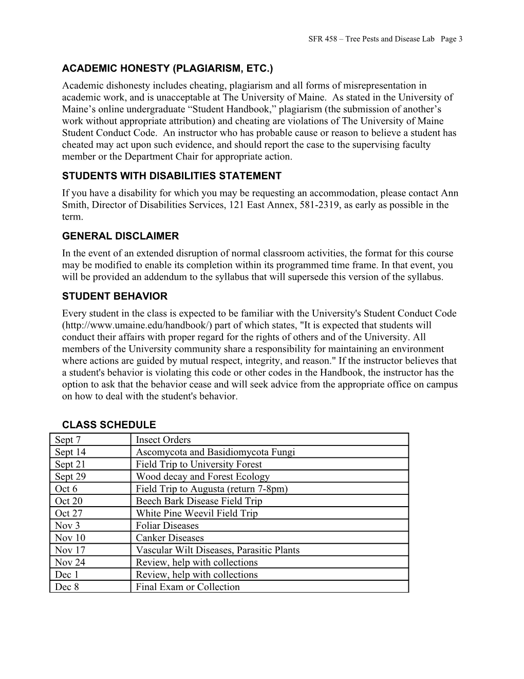 SFR 458 Tree Pests and Disease Lab Page 3