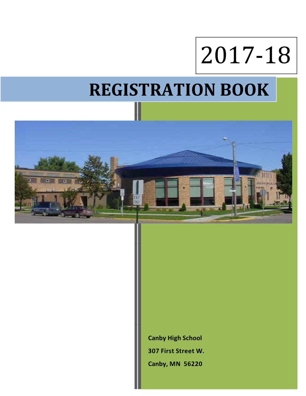 2017 2018 Registration and Career Guide