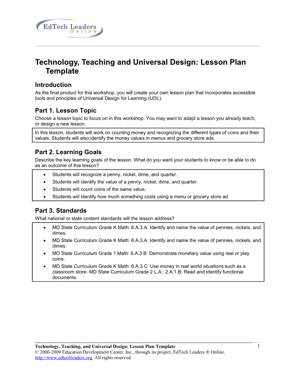 Approaches and Tools for Developing Web-Enhanced Lessons