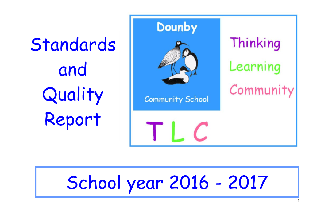Dounby Community School