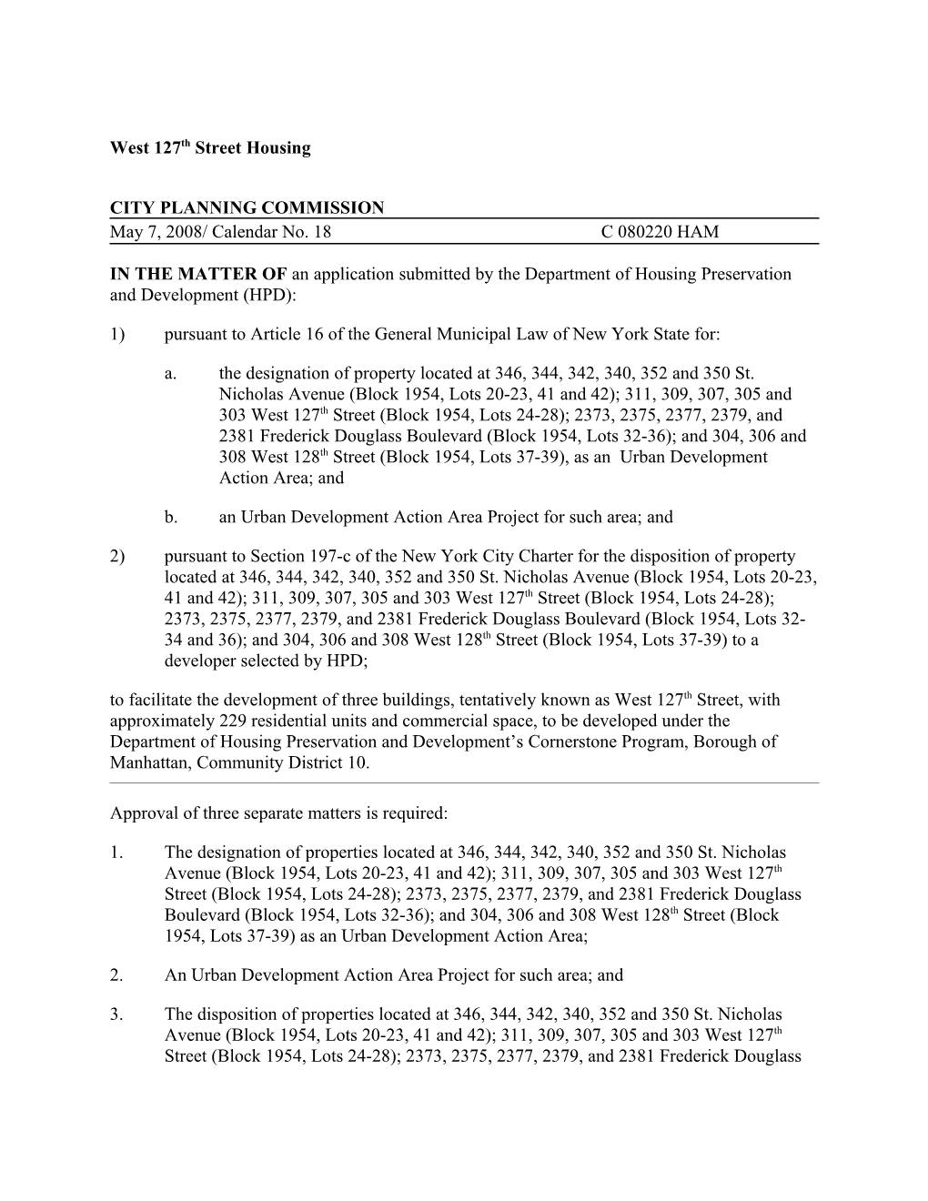 City Planning Commission s1