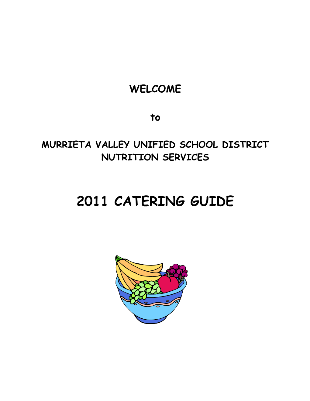 Murrieta Valley Unified School District