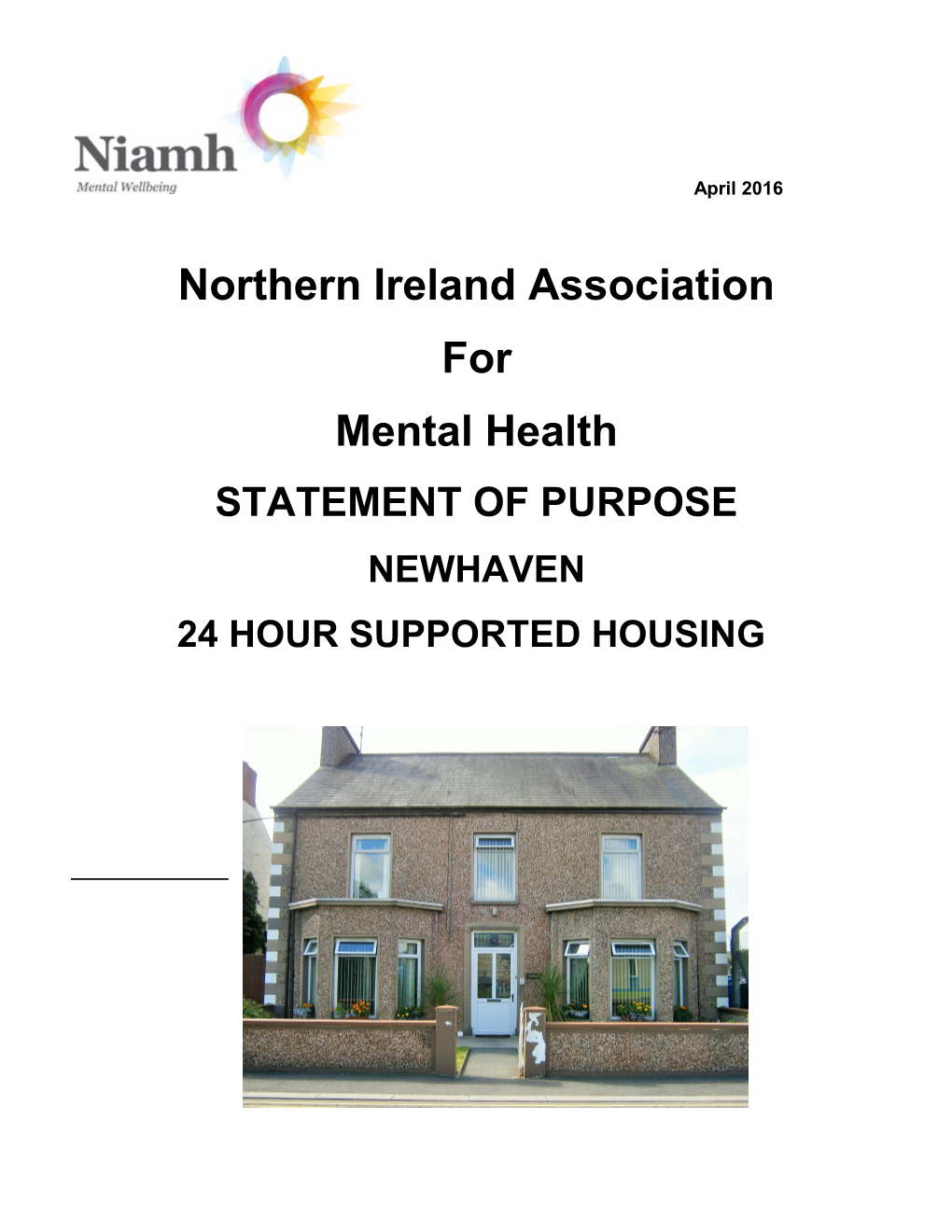 Northern Ireland Association