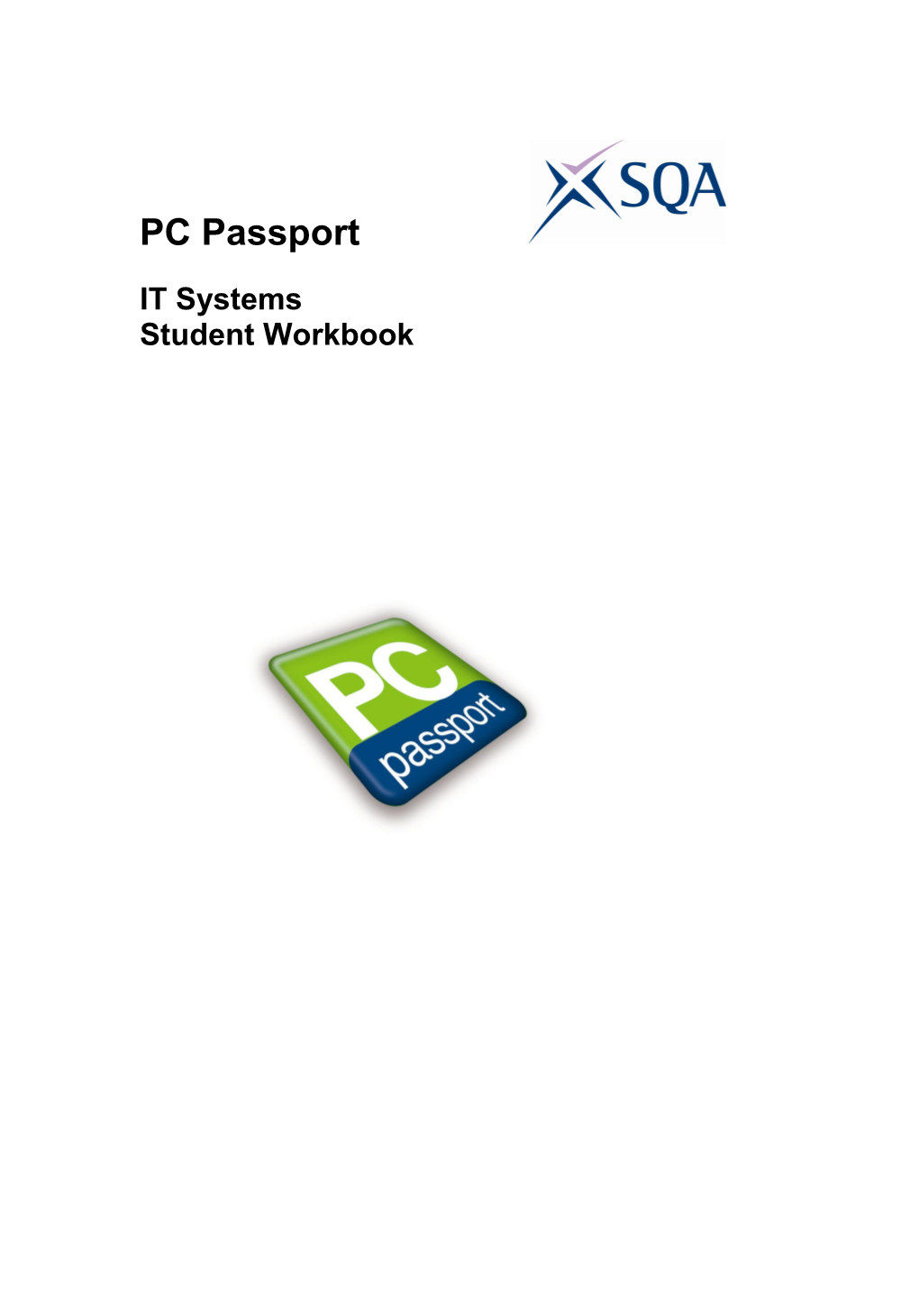 PC Passport - IT Systems
