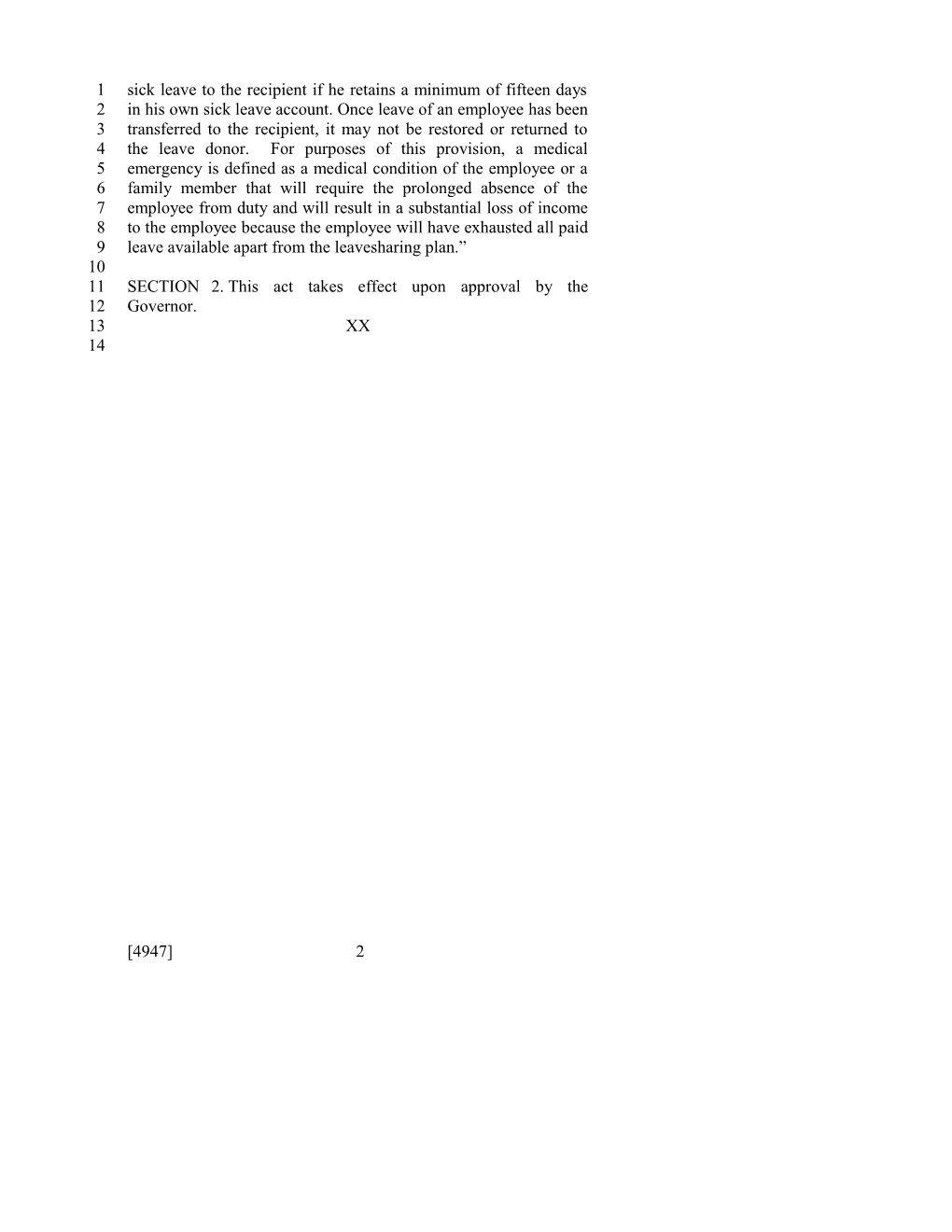 2017-2018 Bill 4947 Text of Previous Version (Feb. 15, 2018) - South Carolina Legislature Online