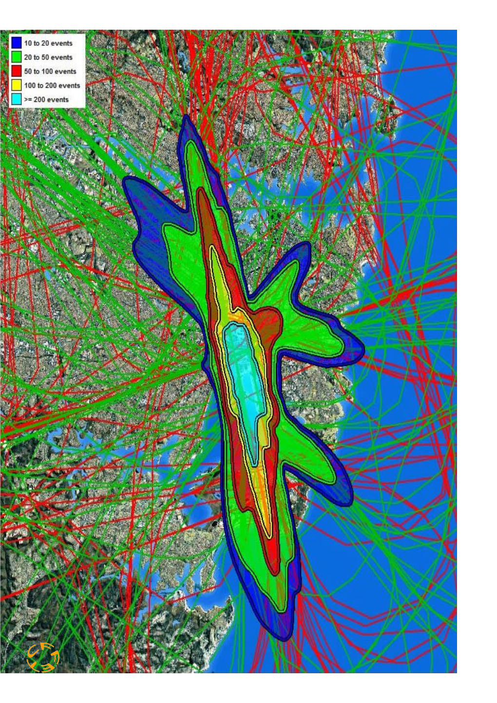 Navigation Techniques for Environmental Technicians s2