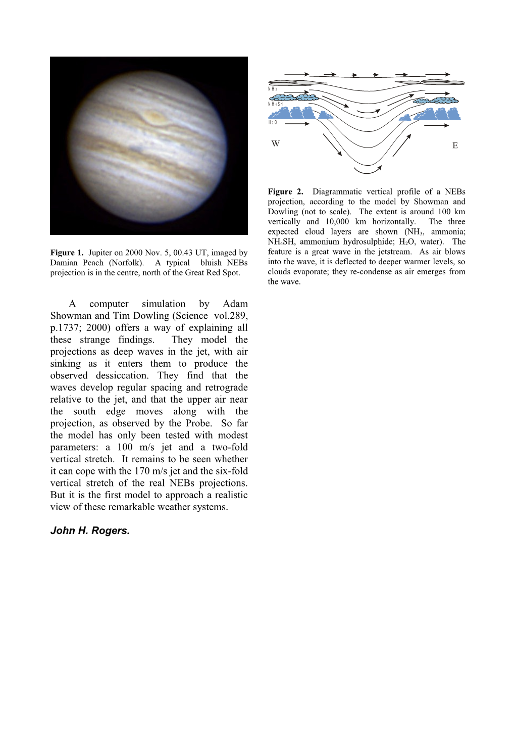 Journal of the British Astronomical Association