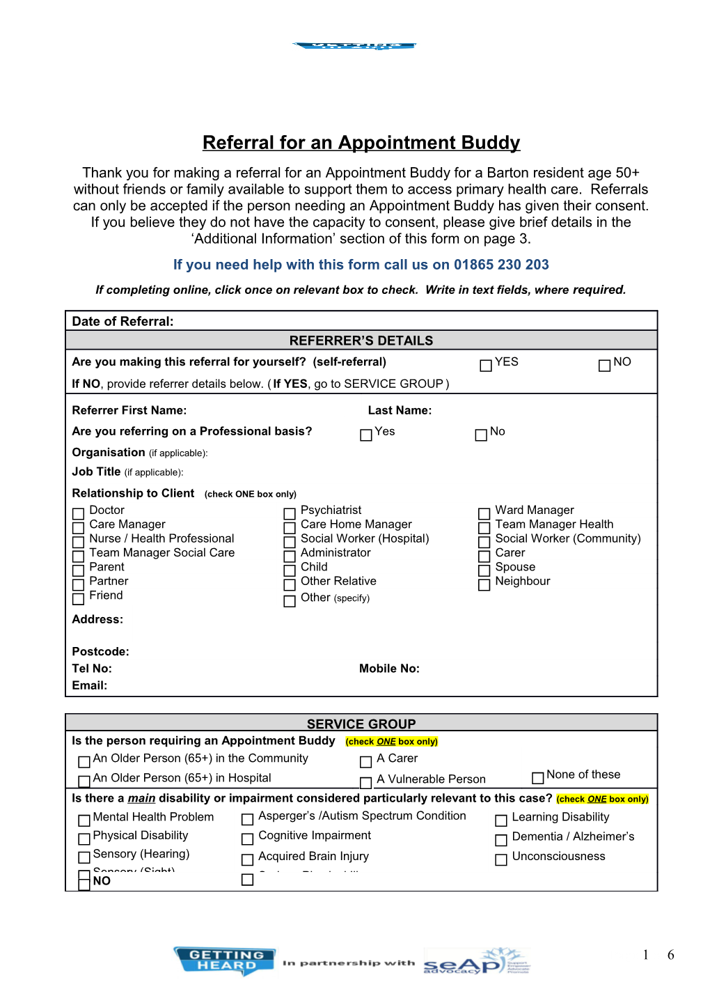 What Is the Independent Mental Capacity Advocate Service (IMCA) and How Does It Work