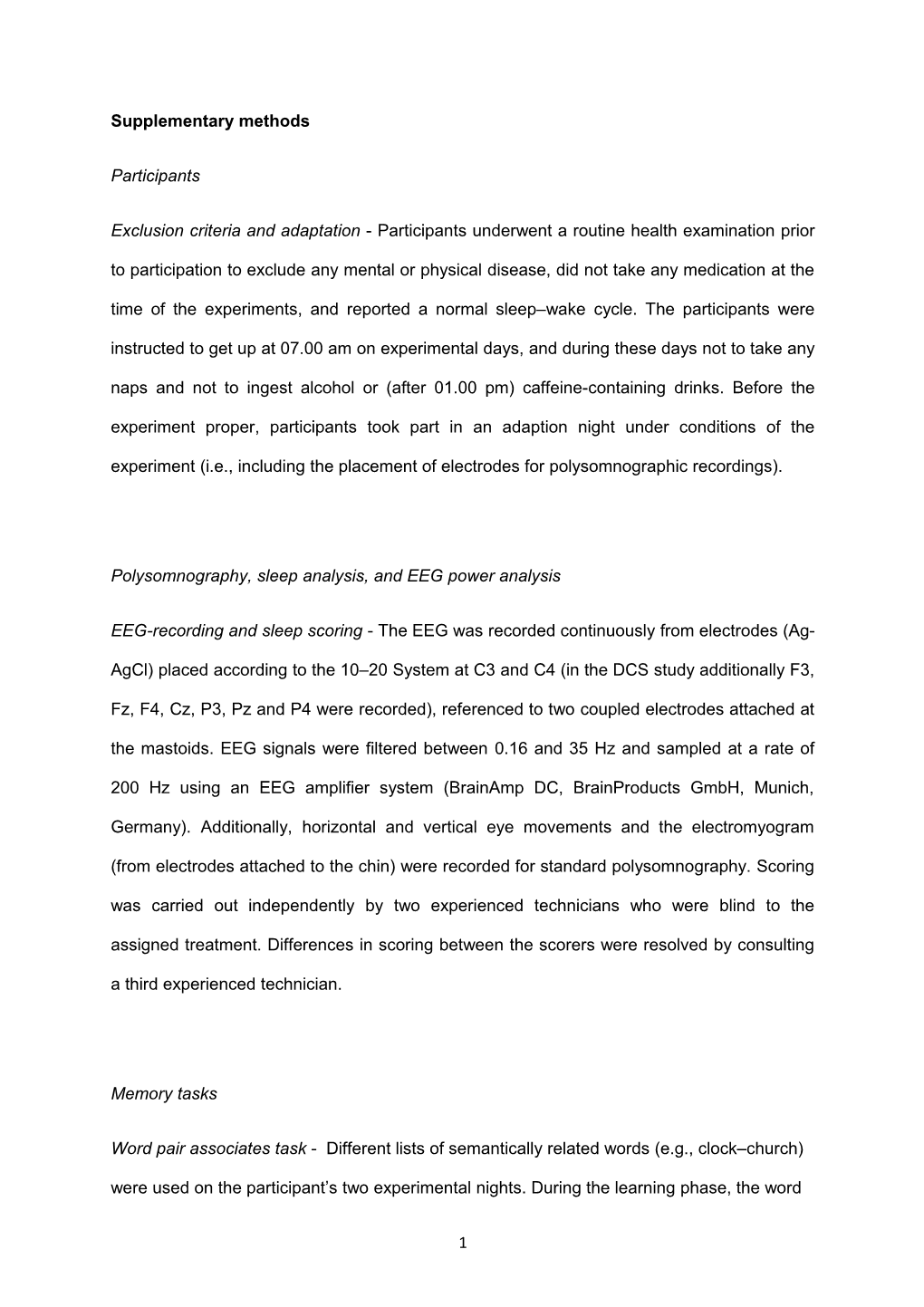 Supplementary Methods s10