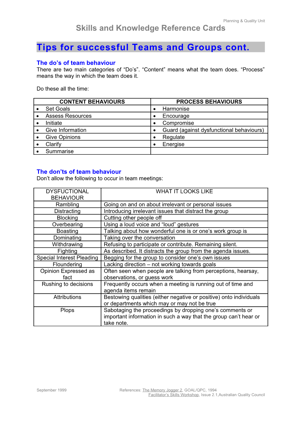 Implementation Approaches Worksheet