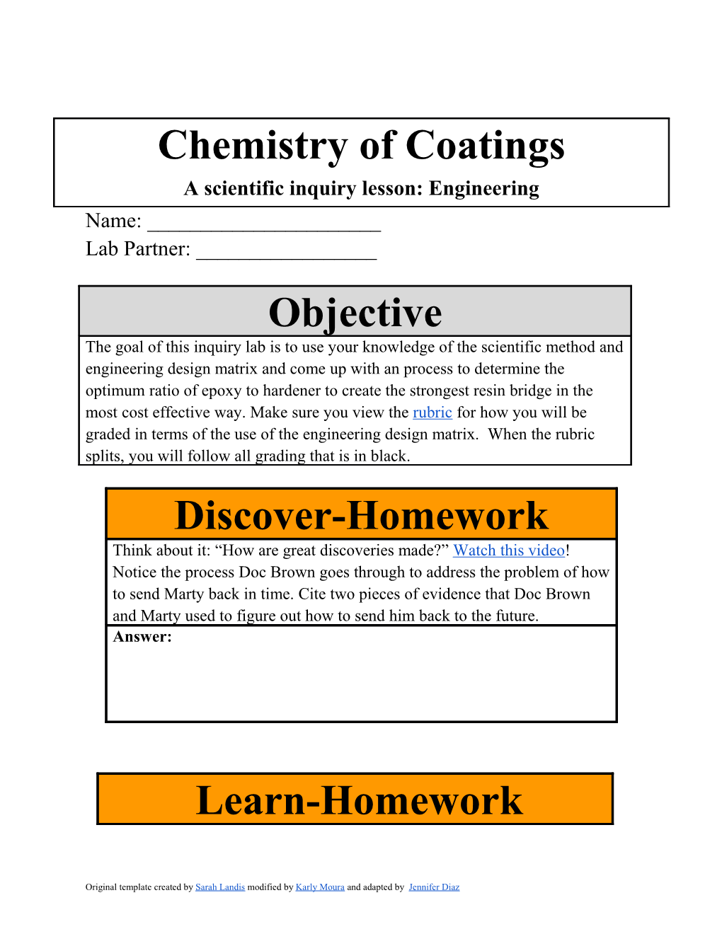 How Is an Epoxy Resin an Example of a Polymer?