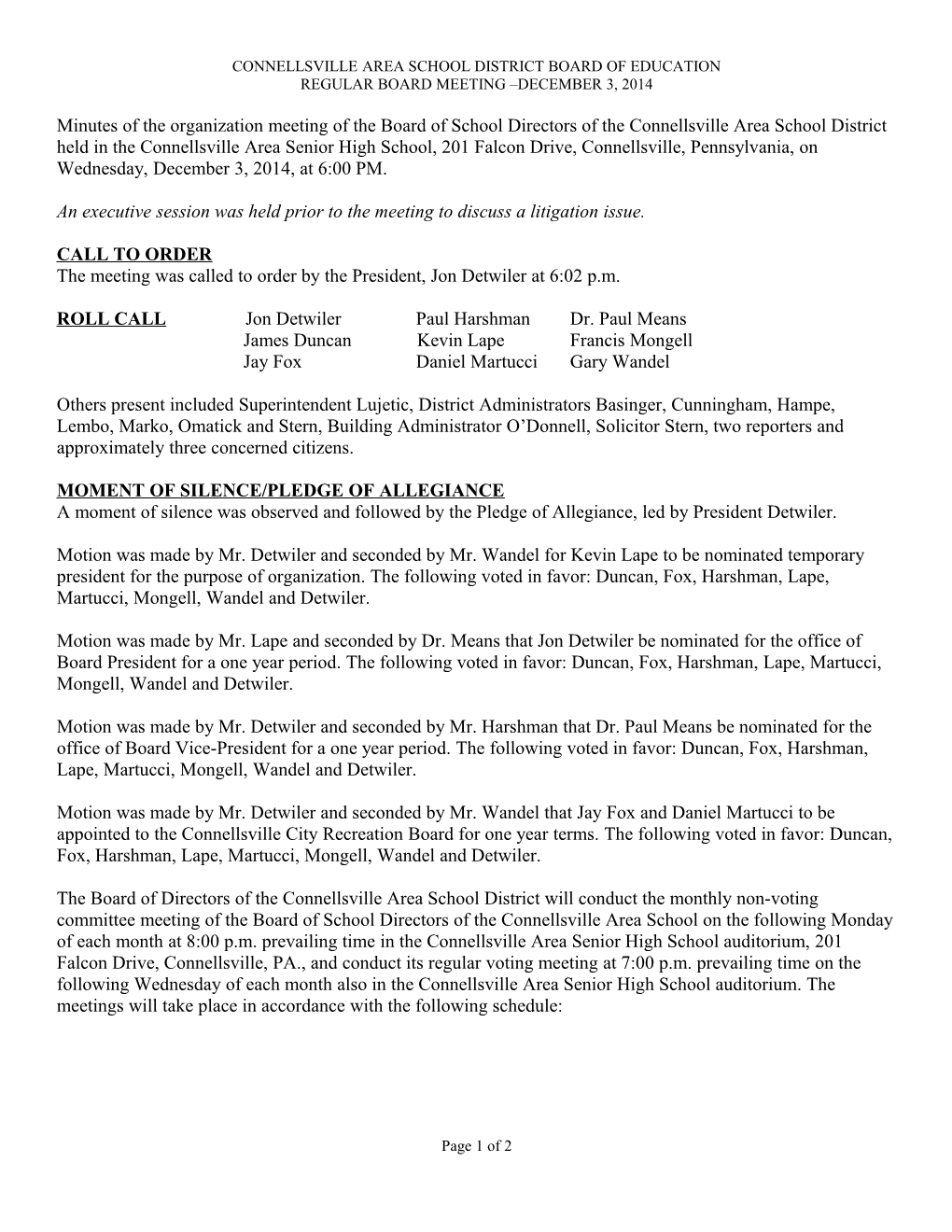 REMINDER: the General Public Is Requested to Sign the Register at the Press Table to Address s3