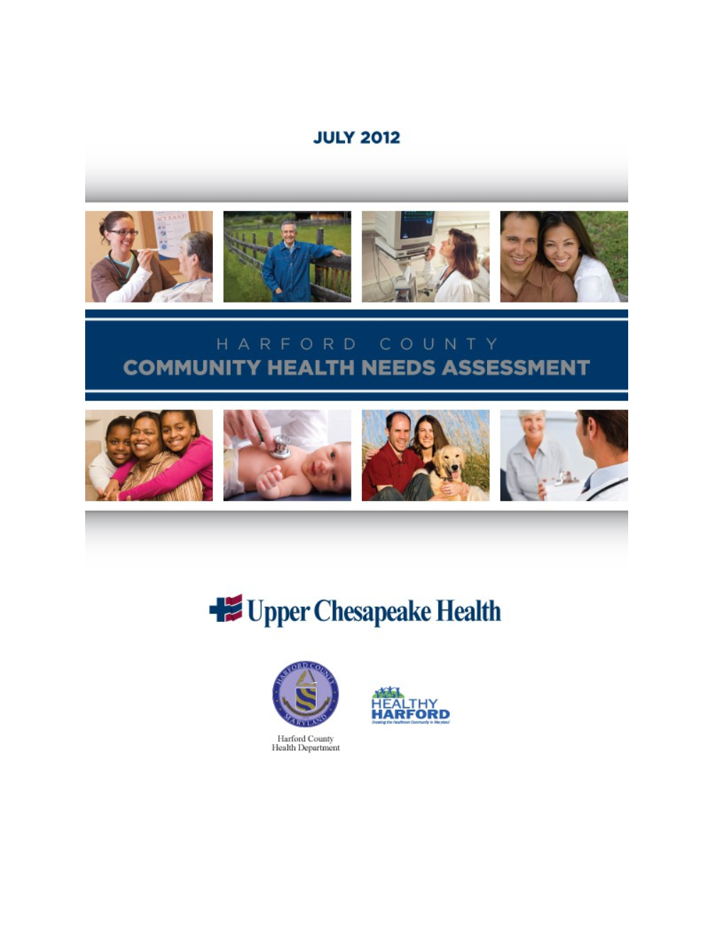 Community Health Assessment