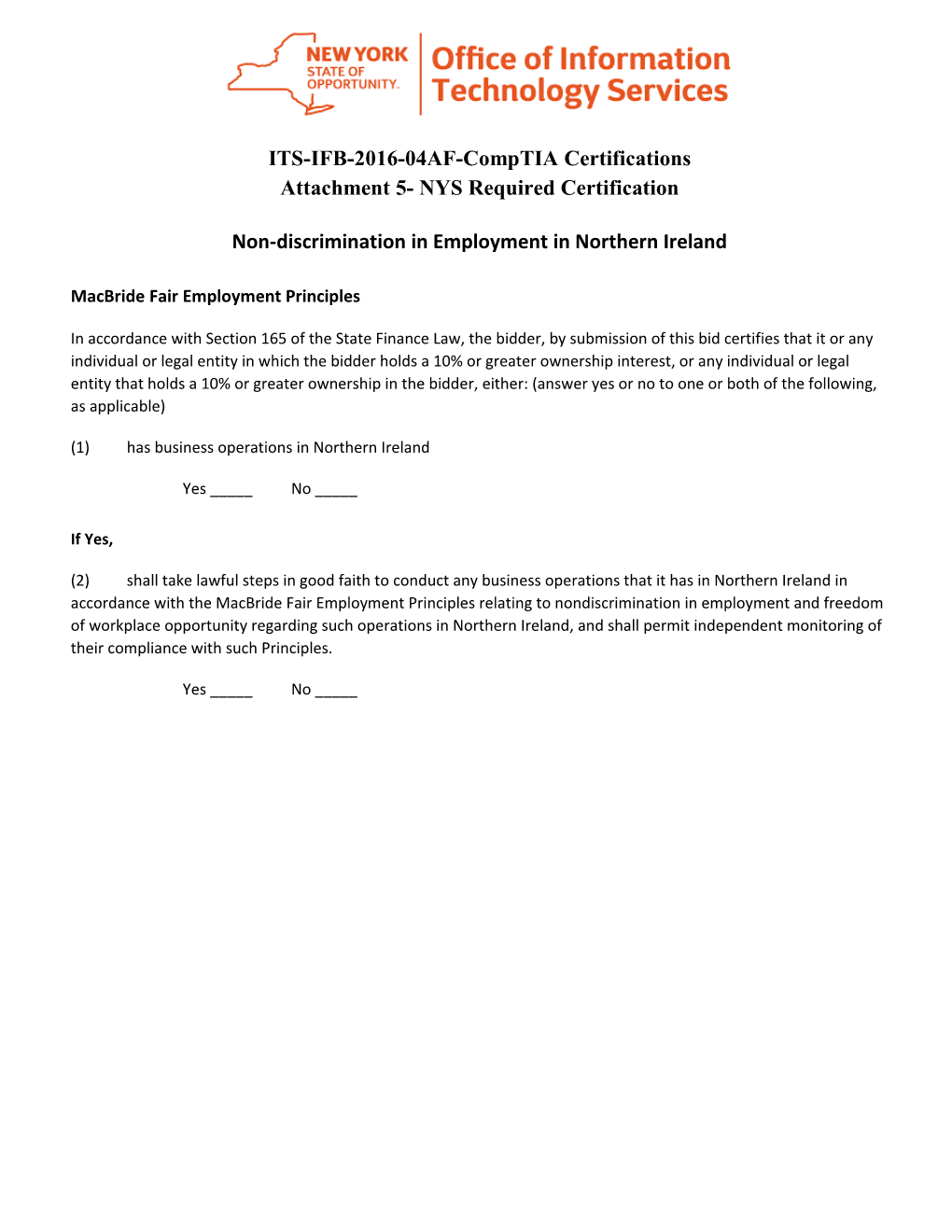 ITS-IFB-2016-04AF-Comptia Certifications
