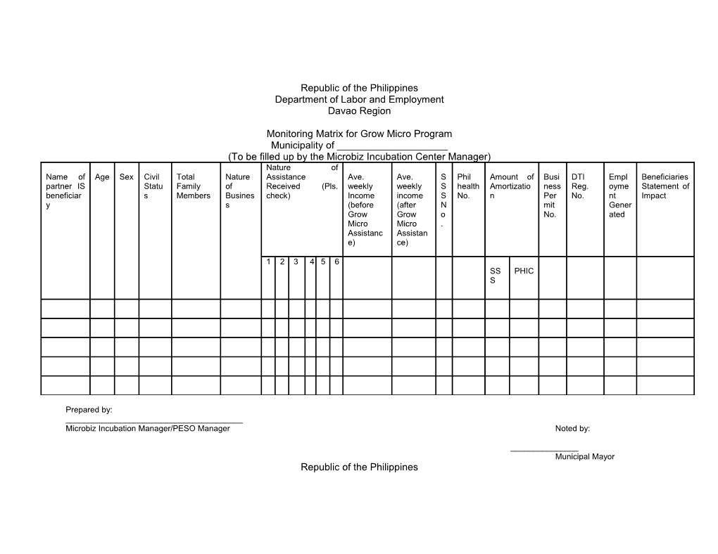 Republic of the Philippines s28