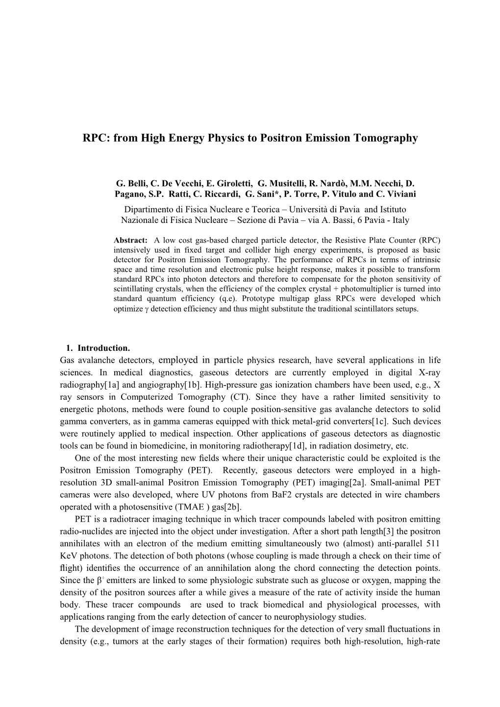 Demonstrating the Style for the Journal of Physics: Conference Series s1