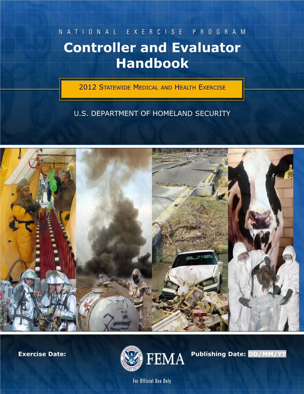 2011 Controller and Evaluator Handbook