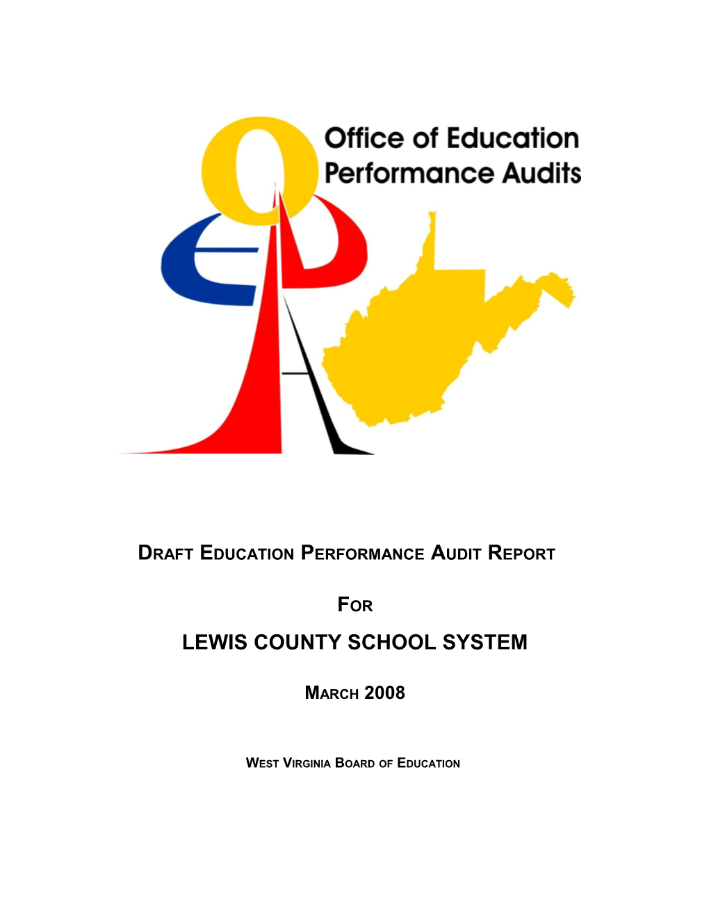 Office of Education Performance Audits s1