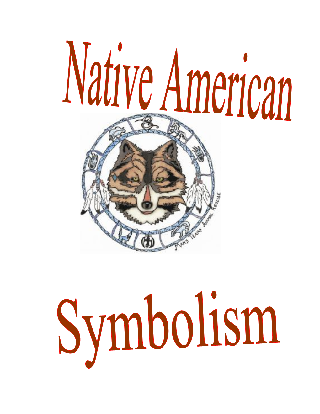 In the Native American Tradition, Man Communicated with the Creator Through Interaction