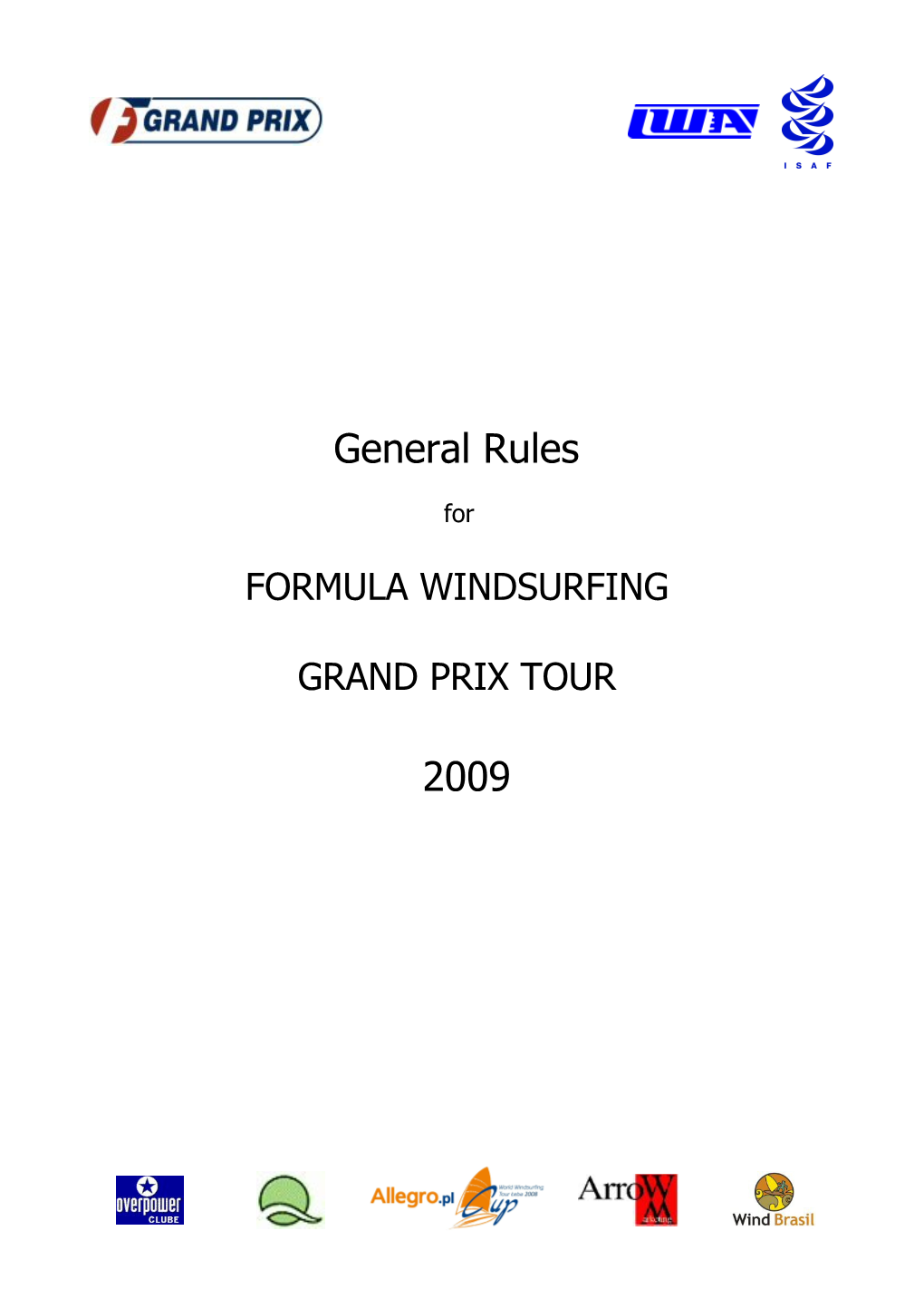 Grand Prix Tours