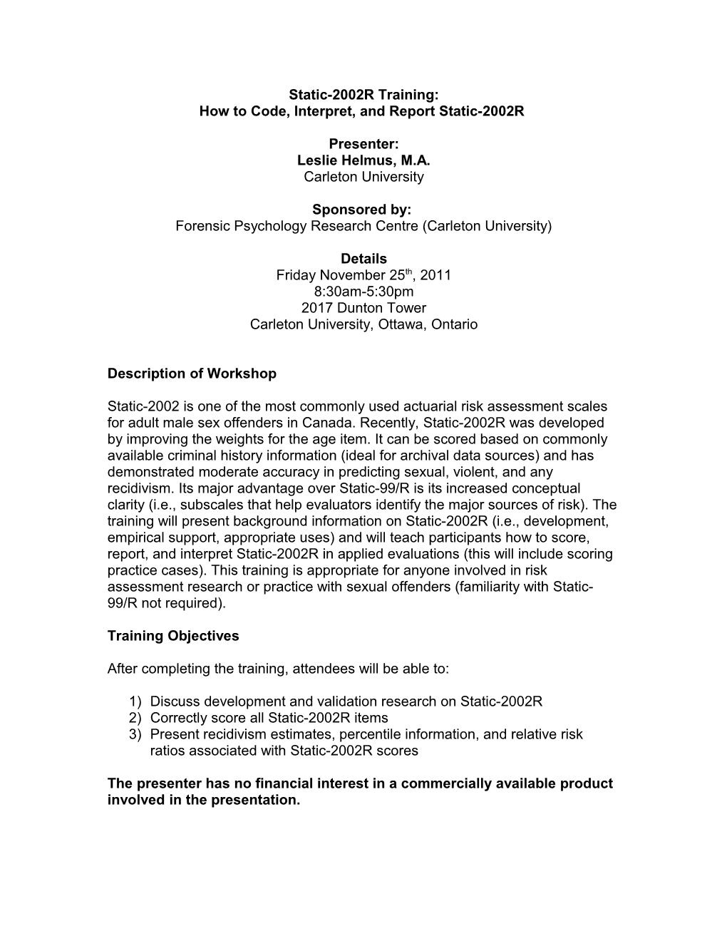 The Assessment of Psychopathic Traits and Behaviors in Youth Is an Area of Emerging Interest