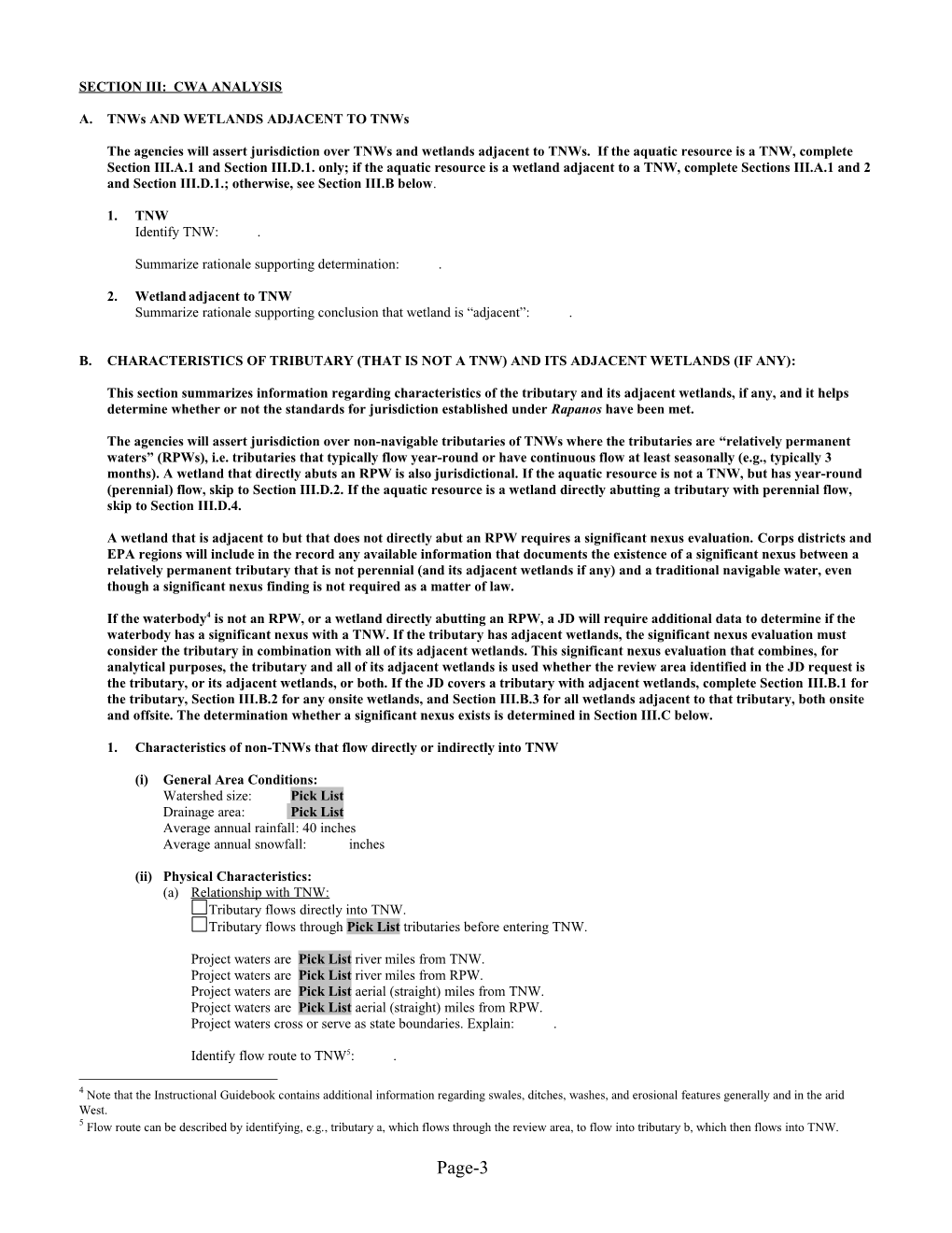 Approved Jurisdictional Determination Form s3