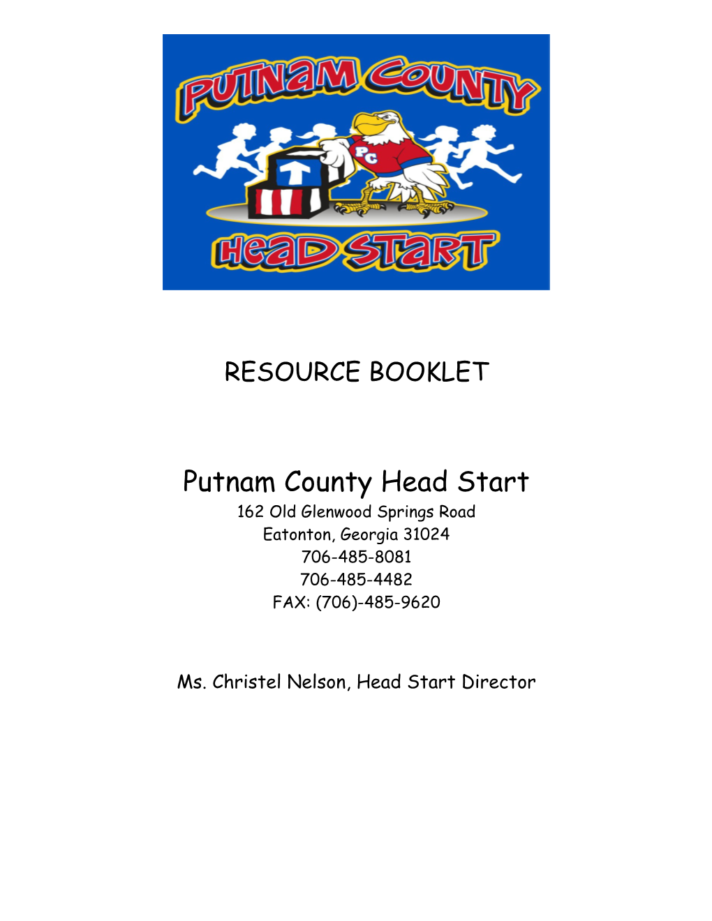 Putnam County Head Start
