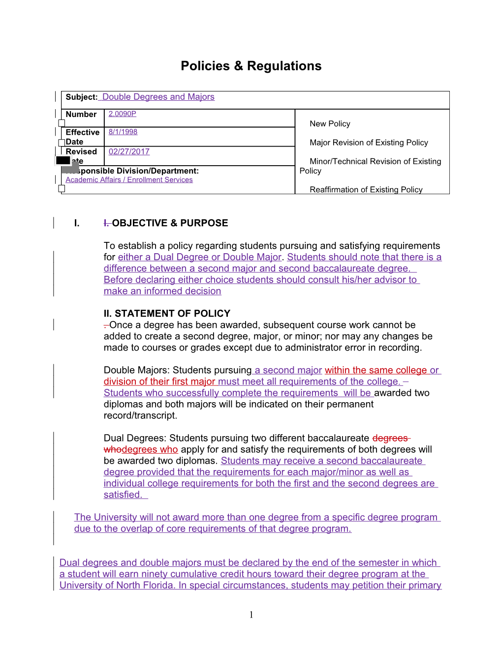 Op-B-2 Issuance of University Keys/Access Control