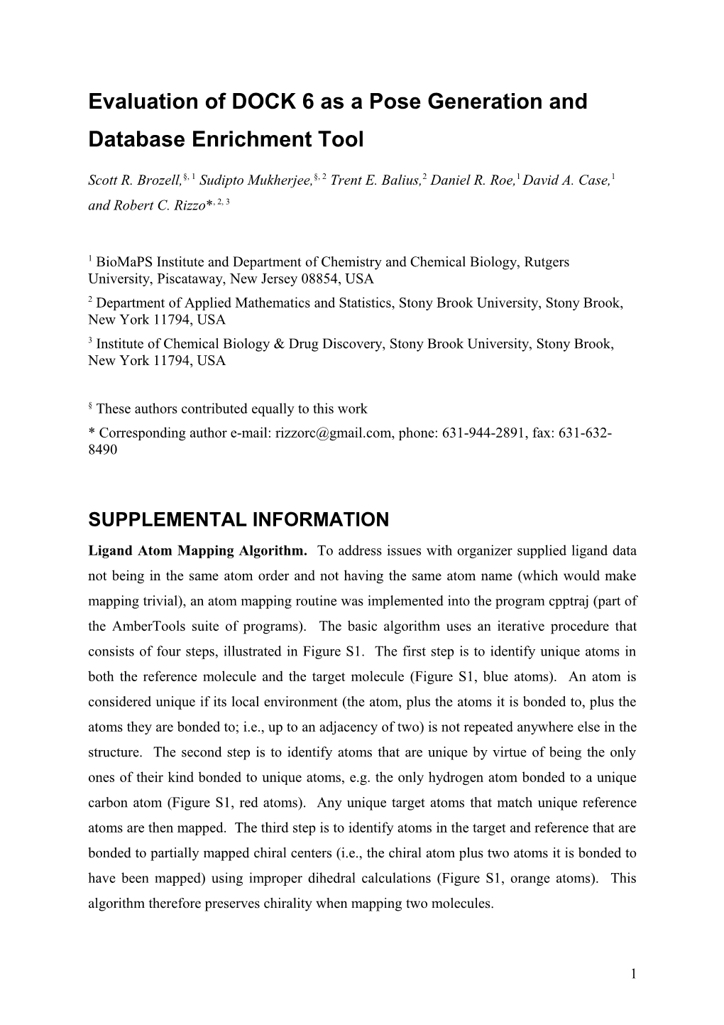 Author Template for Journal Articles s8