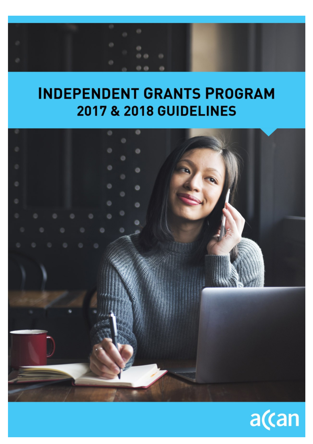 Independent Grants Program