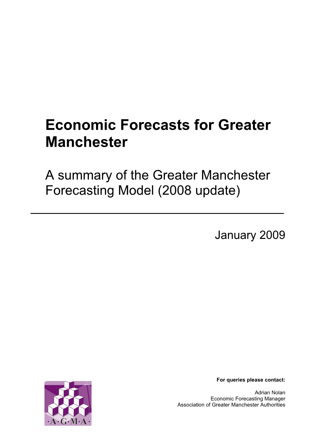 Manchester Independent Economic Review s1