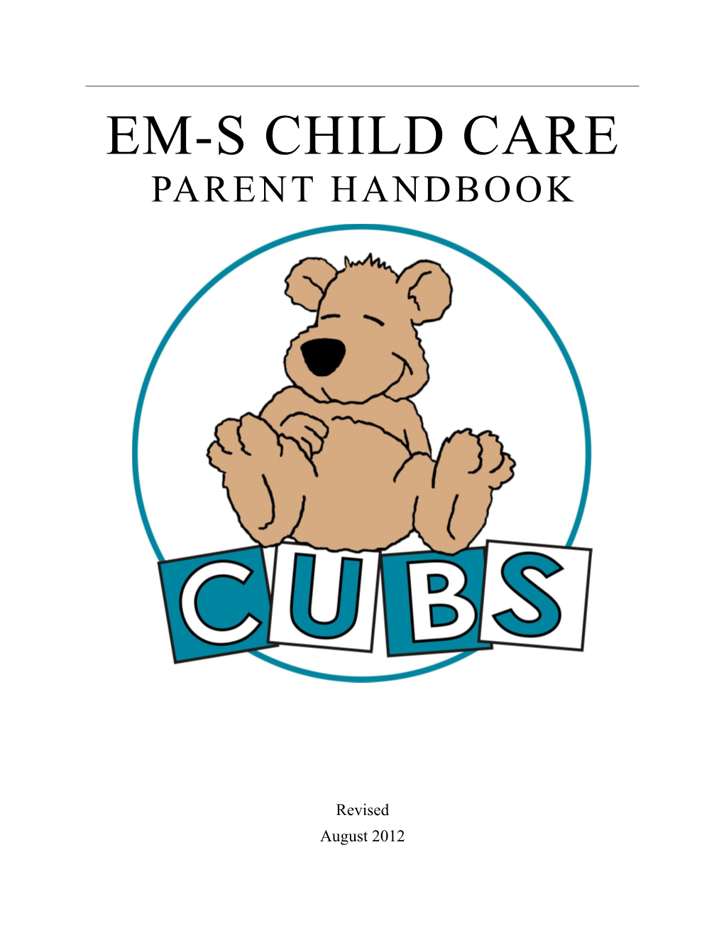 EM-S Child Care