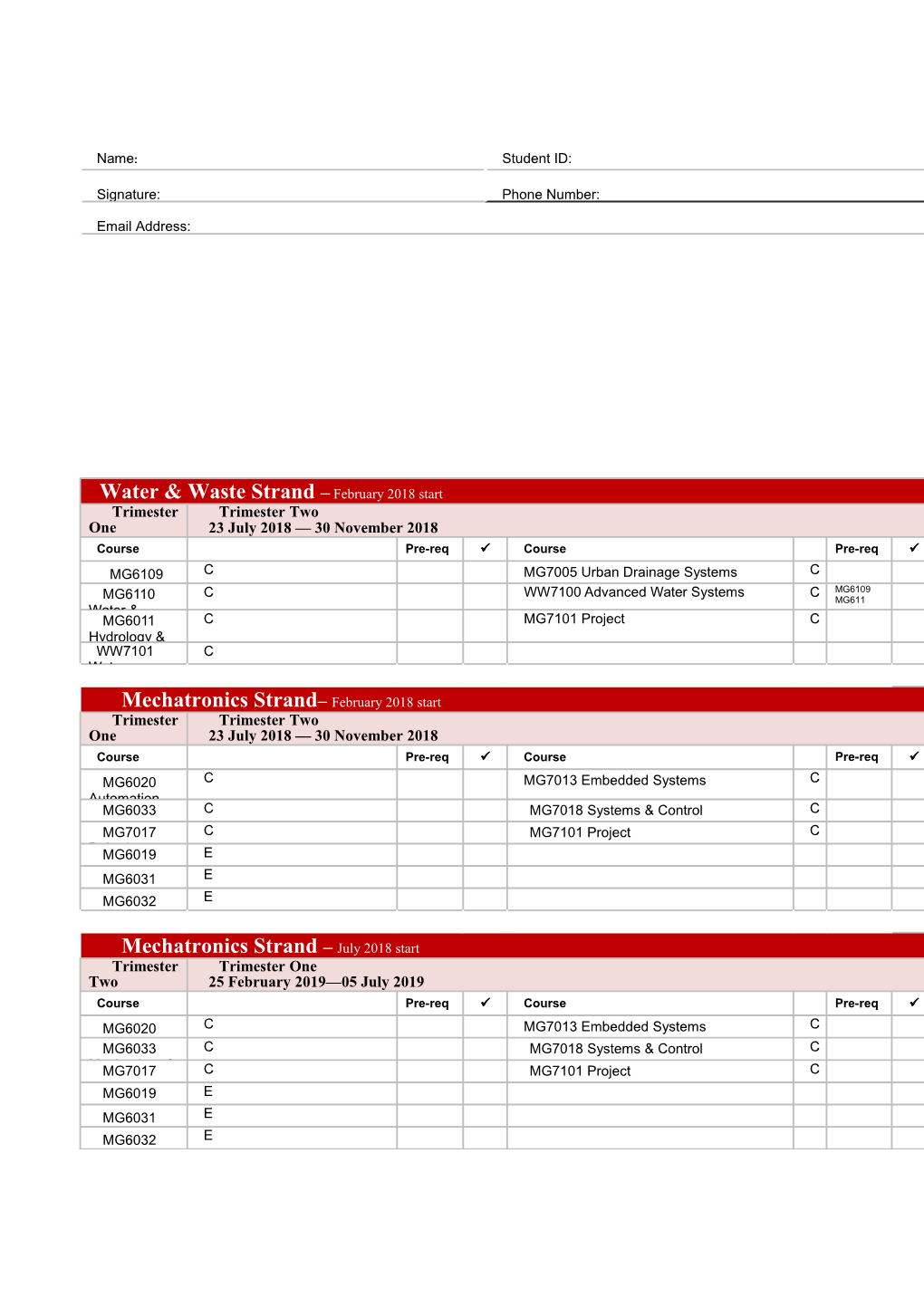 Student and Academic Services Division s1