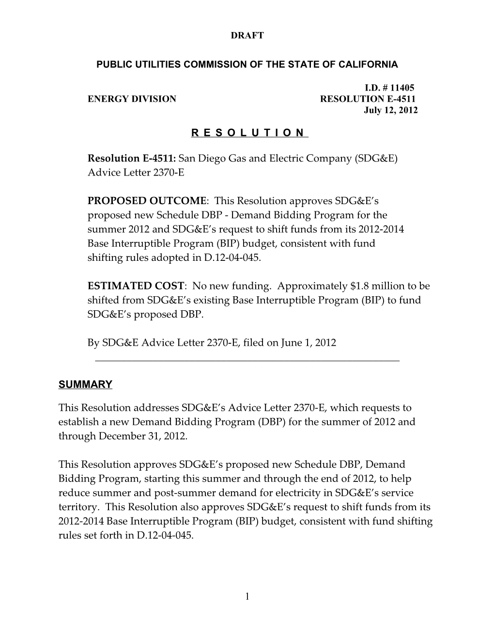 Public Utilities Commission of the State of California s151