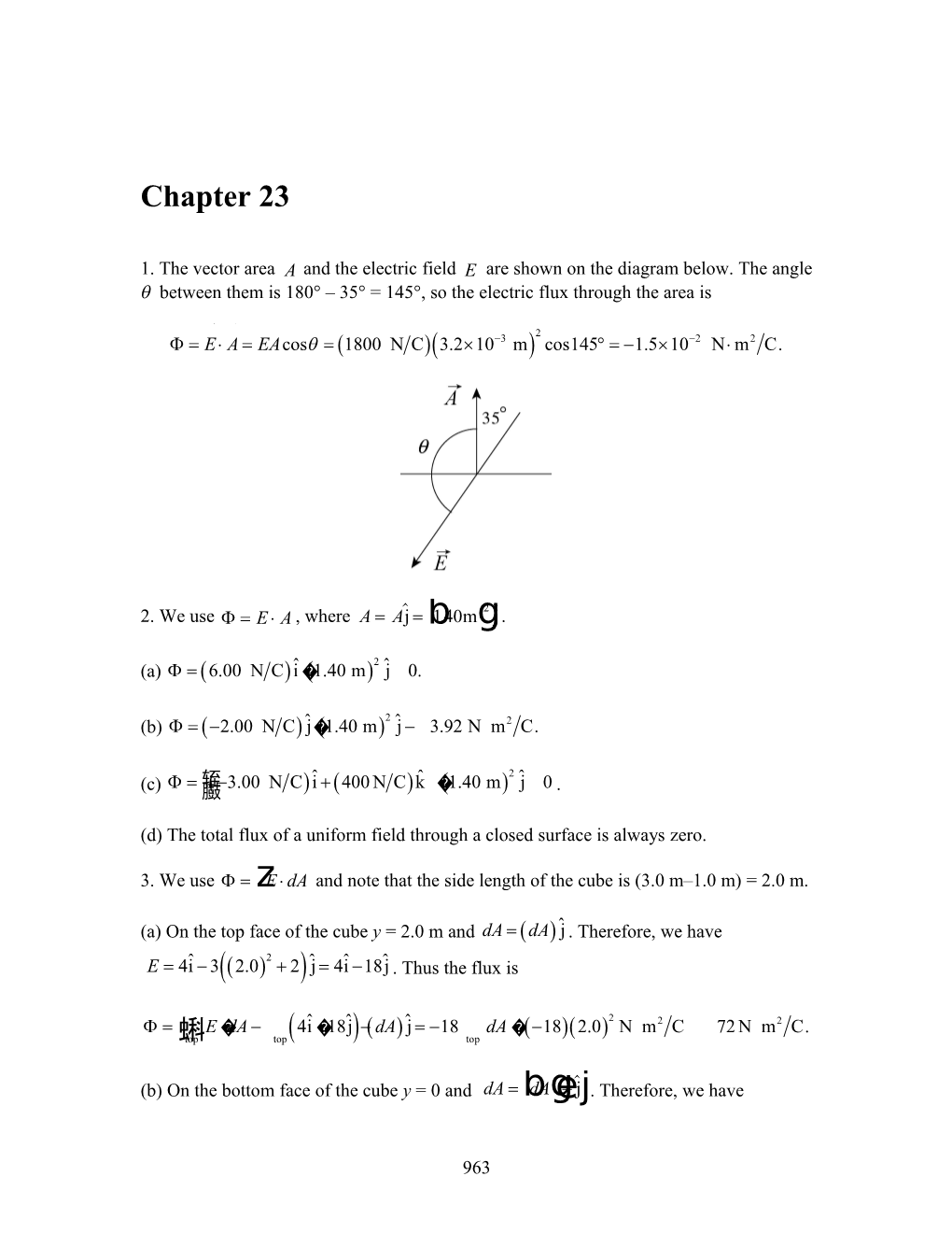 Fundamental of Physics s1