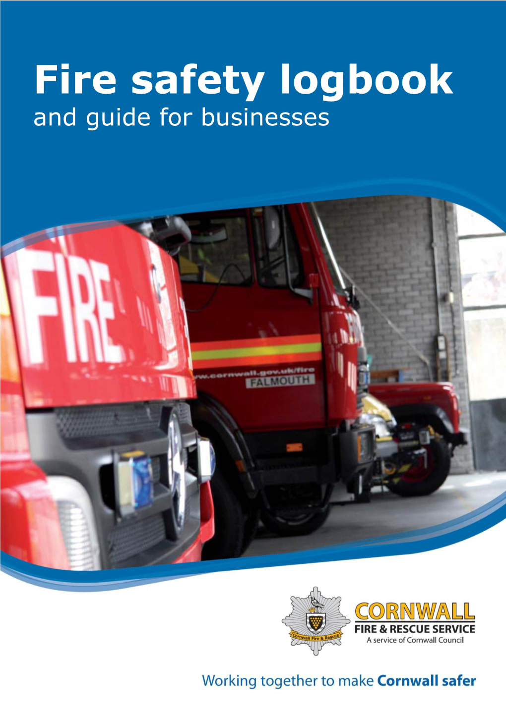 PART 1 - Fire Risk Assessment Guides