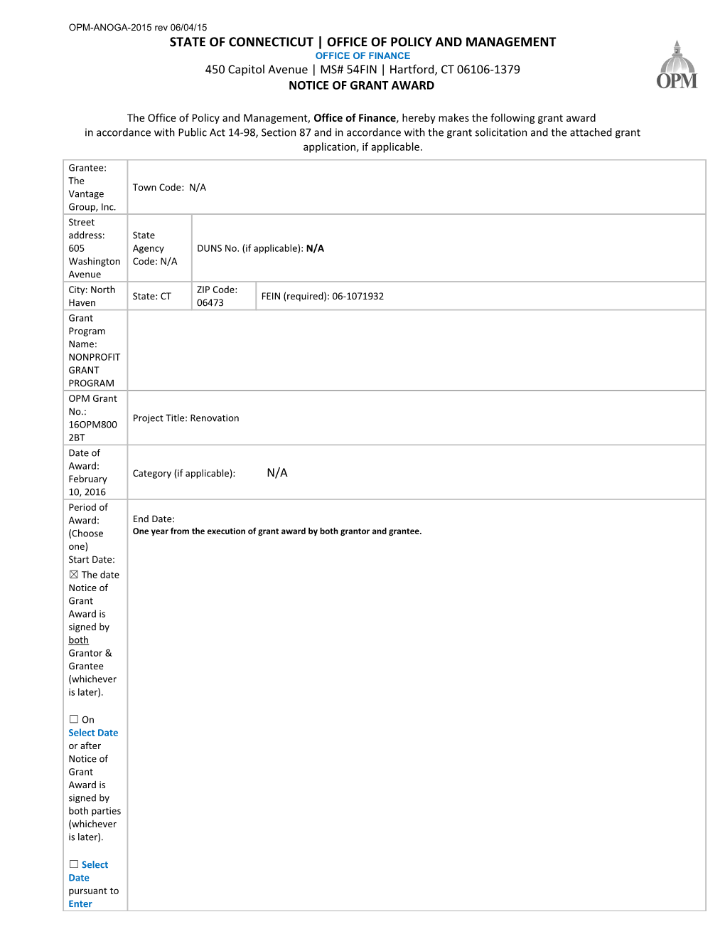 Medical Office Registration Form s5