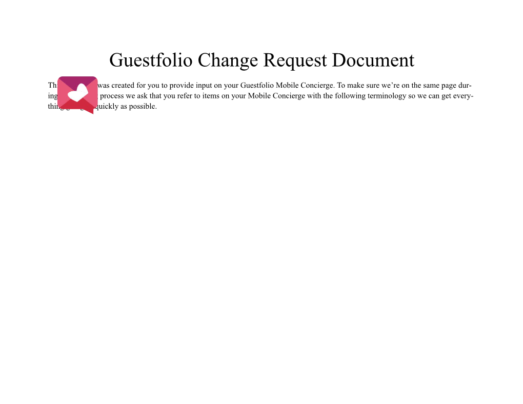 Once You Ve Created Your Document You Can Send Your Requests to