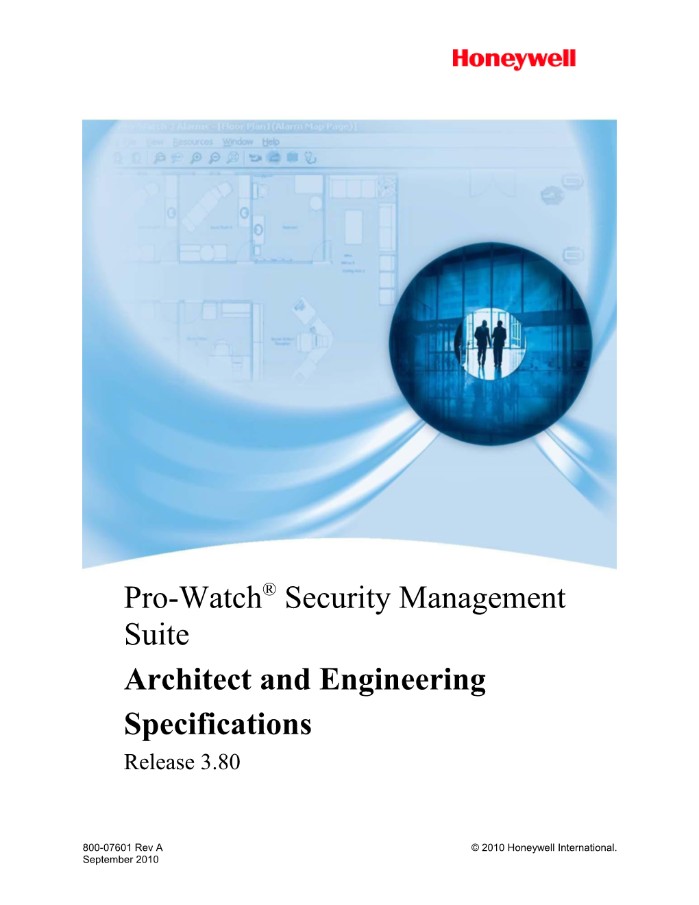 Pro-Watch Security Management Suite
