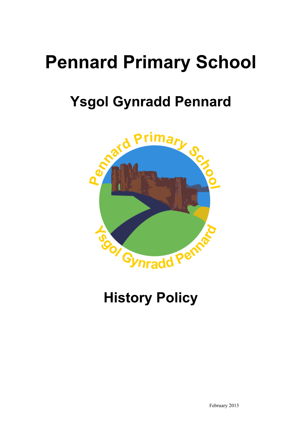 Pennardprimary School